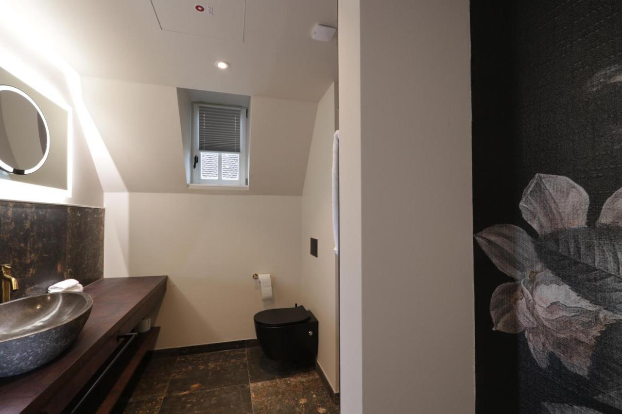 Reinhardts Hotel ブーヒェン エクステリア 写真